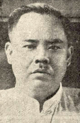 林熊祥